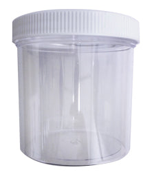 Pretreater Tip Soaker Jar