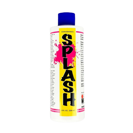 SPLASH Concentrated Application Fluid - 8oz