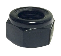 Spider Spray Tip Collar - Black