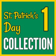 St Patricks Day Package 1