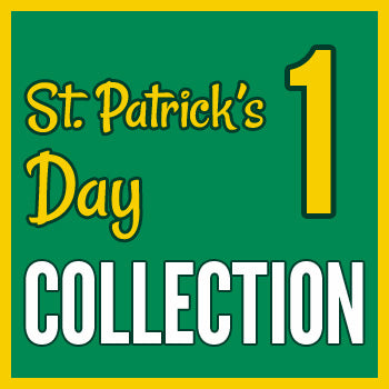 St Patricks Day Package 1