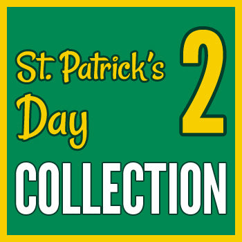 St Patricks Day Package 2