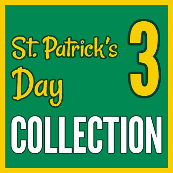 St Patricks Day Package 3