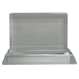 6" x 4" Horizontal Sublimation Crystal