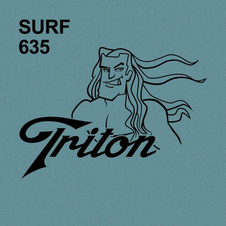 Surf TRITON 20" X 25Y Roll