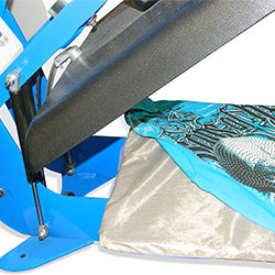 Heat Press 16" x 20" Lower Table Cover