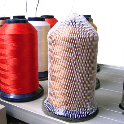 Thread Cone Nets - Pack of 10