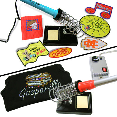 Hot Tool Holder Stand