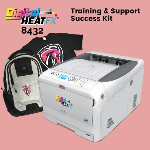 DigitalHeat FX 8432WT - 11in x 17in Transfer Printers - ColDesi