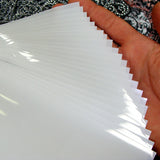 RStone Transfer Sheets 12" x 12" - 25 Qty