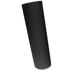 Ultra CutAway 3.25 - 20" X 25 Yd BLACK