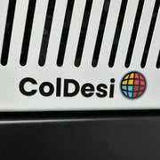ColDesi 12H1R UV DTF & 3D Flex Printer
