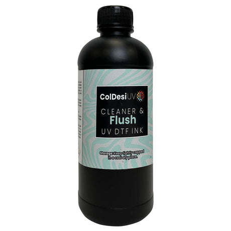 ColDesi UV & UVDTF Cleaner and Flush