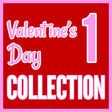 Valentine's Day Package 1