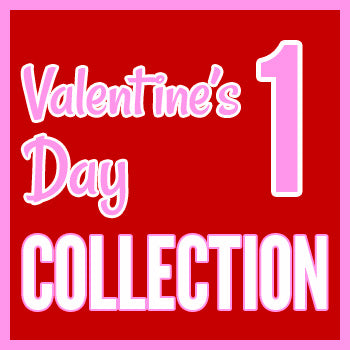 Valentine's Day Package 1