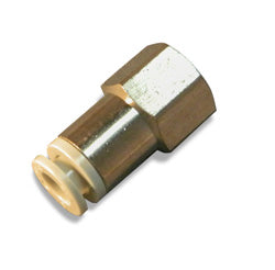 Valve Inlet Fitting
