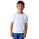 Short Sleeve Toddler Basic T-Shirt