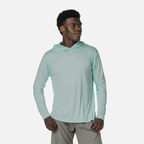 Solar Hoodie