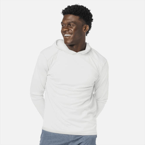 Solar Hoodie