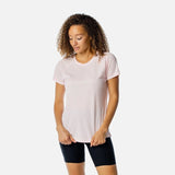 Short Sleeve Solar Ladies' T-Shirt