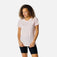 Short Sleeve Solar Ladies' T-Shirt