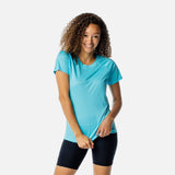 Short Sleeve Solar Ladies' T-Shirt
