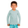 Long Sleeve Solar Toddler T-Shirt