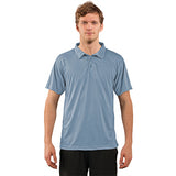 Short Sleeve Basic Polo for Men