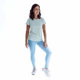Short Sleeve Solar Ladies' T-Shirt