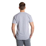 Alpine Spruce L Short Sleeve Basic T-Shirt - Vapor Apparel