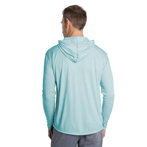Solar Hoodie