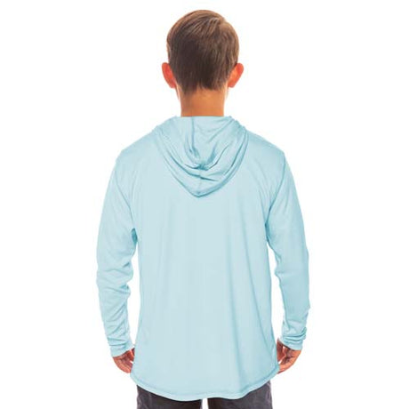 Youth Solar Hoodie