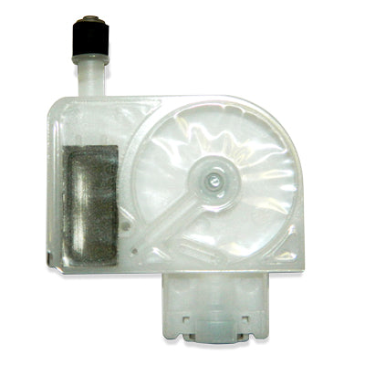 DTG Damper Viper - White