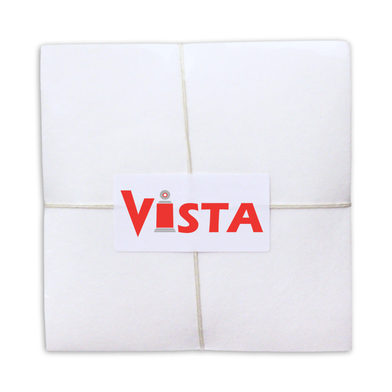 1.9 OZ Vista Cut 8x8 - 250ct