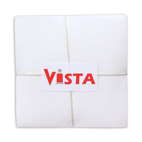 1.9 OZ Vista Cut 8x8 - 250ct