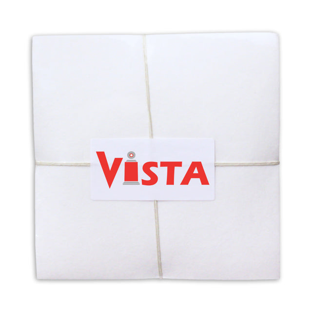 1.9 OZ Vista Cut 8x8 - 250ct