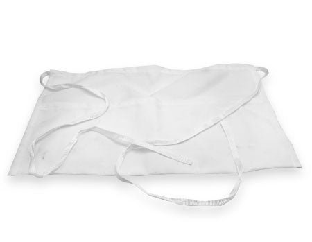 Waist Apron with 3 Pockets