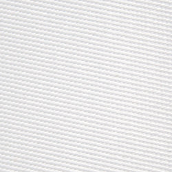 PatchTwill 16.5" X 10Y, White