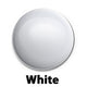 WHITE-NHEAD-2MM 50gr