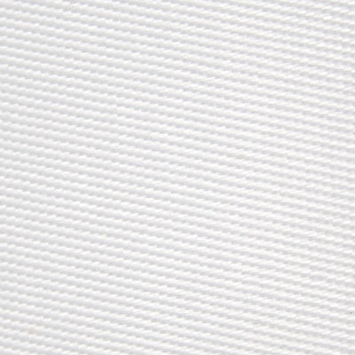 PatchTwill 16.5" x 36", White