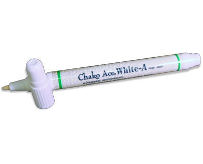 Marking Pen - White