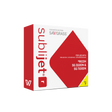 Yellow SubliJet-R Ink Cartridge for Ricoh SG 3110DN/SG7100DN