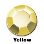 YELLOW RSTUD 2MM 50gr
